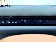 Geely Galaxy M9 210km AWD Navigator Edition - ფოტო 9