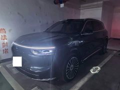 AITO Aion M8 Extended Range Ultra 53.4kWh 5-Seater with 192-Channel LiDAR - ფოტო 1