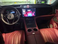 AITO Aion M8 Extended Range Ultra 53.4kWh 5-Seater with 192-Channel LiDAR - ფოტო 4
