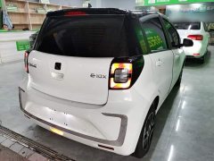 Flower Fairy 302km Fashion 31.4kWh - фото 6