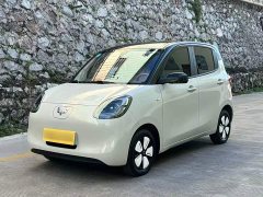 Wuling Hongguang MINIEV Fourth Generation Four-Door Premium Plus Edition - ფოტო 1