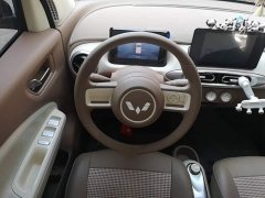 Wuling Hongguang MINIEV Fourth Generation Four-Door Premium Plus Edition - ფოტო 10