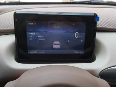 Wuling Hongguang MINIEV Fourth Generation Four-Door Premium Plus Edition - ფოტო 11