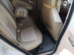 Wuling Hongguang MINIEV Fourth Generation Four-Door Premium Plus Edition - ფოტო 16
