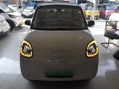 Wuling Hongguang MINIEV Fourth Generation Four-Door Premium Plus Edition - ფოტო 2