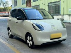 Wuling Hongguang MINIEV Fourth Generation Four-Door Premium Plus Edition - ფოტო 3