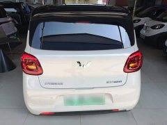 Wuling Hongguang MINIEV Fourth Generation Four-Door Premium Plus Edition - ფოტო 5