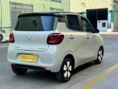 Wuling Hongguang MINIEV Fourth Generation Four-Door Premium Plus Edition - ფოტო 6