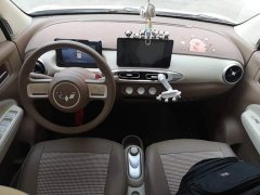 Wuling Hongguang MINIEV Fourth Generation Four-Door Premium Plus Edition - ფოტო 9