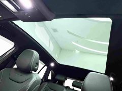 Volkswagen ID.4 X 2022 Pure Long Range - ფოტო 11