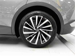 Volkswagen ID.4 X 2022 Pure Long Range - ფოტო 13