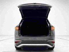 Volkswagen ID.4 X 2022 Pure Long Range - ფოტო 15