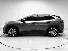 Volkswagen ID.4 X 2022 Pure Long Range - ფოტო 16