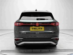 Volkswagen ID.4 X 2022 Pure Long Range - ფოტო 19