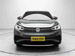 Volkswagen ID.4 X 2022 Pure Long Range - ფოტო 2