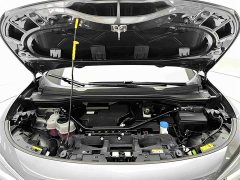 Volkswagen ID.4 X 2022 Pure Long Range - ფოტო 5