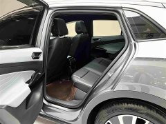 Volkswagen ID.4 X 2022 Pure Long Range - ფოტო 7