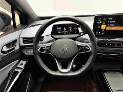 Volkswagen ID.4 X 2022 Pure Long Range - ფოტო 8