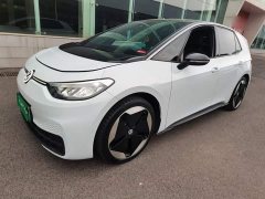 Volkswagen ID.3 2023 Pure Smart Edition - ფოტო 1