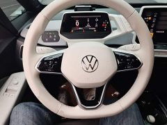 Volkswagen ID.3 2023 Pure Smart Edition - ფოტო 10