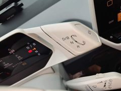 Volkswagen ID.3 2023 Pure Smart Edition - ფოტო 13