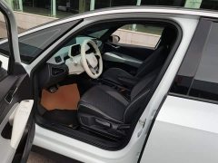 Volkswagen ID.3 2023 Pure Smart Edition - ფოტო 14