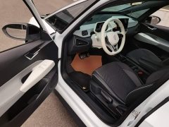 Volkswagen ID.3 2023 Pure Smart Edition - ფოტო 15