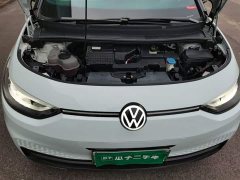 Volkswagen ID.3 2023 Pure Smart Edition - ფოტო 19