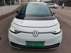 Volkswagen ID.3 2023 Pure Smart Edition - ფოტო 2