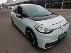 Volkswagen ID.3 2023 Pure Smart Edition - ფოტო 3
