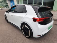 Volkswagen ID.3 2023 Pure Smart Edition - ფოტო 4