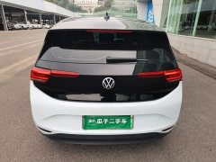 Volkswagen ID.3 2023 Pure Smart Edition - ფოტო 5