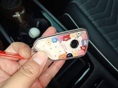 Volkswagen ID.3 2023 Pure Smart Edition - ფოტო 8