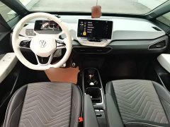 Volkswagen ID.3 2023 Pure Smart Edition - ფოტო 9
