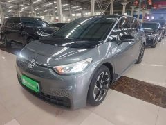 Volkswagen ID.3 Upgraded Pure Smart Comfort Edition - ფოტო 1