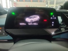 Volkswagen ID.3 Upgraded Pure Smart Comfort Edition - ფოტო 11
