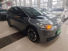 Volkswagen ID.3 Upgraded Pure Smart Comfort Edition - ფოტო 3