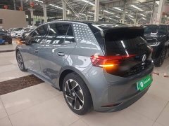 Volkswagen ID.3 Upgraded Pure Smart Comfort Edition - ფოტო 4