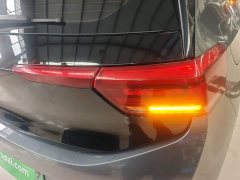 Volkswagen ID.3 Upgraded Pure Smart Comfort Edition - ფოტო 7