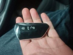 Volkswagen ID.3 Upgraded Pure Smart Comfort Edition - ფოტო 8
