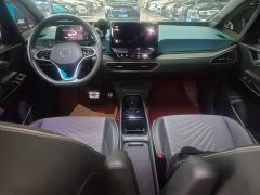 Volkswagen ID.3 Upgraded Pure Smart Comfort Edition - ფოტო 9