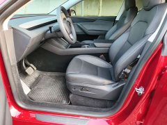 Tesla Model Y Rear-Wheel Drive - ფოტო 7