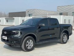 Ford Ranger 2023 Wilderness 4WD Automatic Gasoline - ფოტო 1