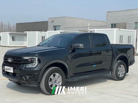 2024 Ford Ranger 2023 Wilderness 4WD Automatic Gasoline - ავტომობილი ჩინეთიდან