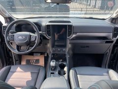 Ford Ranger 2023 Wilderness 4WD Automatic Gasoline - ფოტო 10