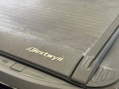 Ford Ranger 2023 Wilderness 4WD Automatic Gasoline - ფოტო 12