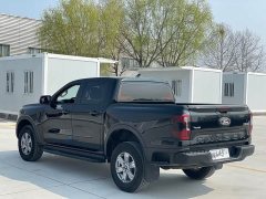 Ford Ranger 2023 Wilderness 4WD Automatic Gasoline - ფოტო 14