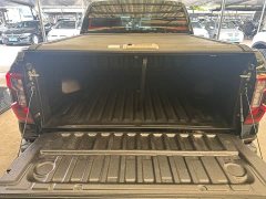 Ford Ranger 2023 Wilderness 4WD Automatic Gasoline - ფოტო 15