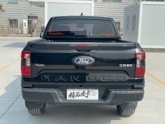 Ford Ranger 2023 Wilderness 4WD Automatic Gasoline - ფოტო 16