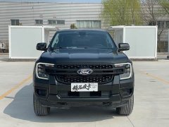 Ford Ranger 2023 Wilderness 4WD Automatic Gasoline - ფოტო 2